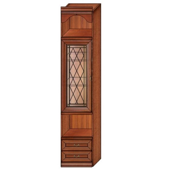 Модуль однодверный (МО-07кн (Р) ВРГ)