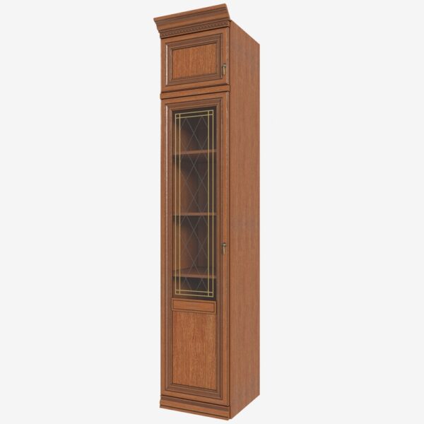 Модуль однодверный (МО-21 кн (ДР) ВРГШ)