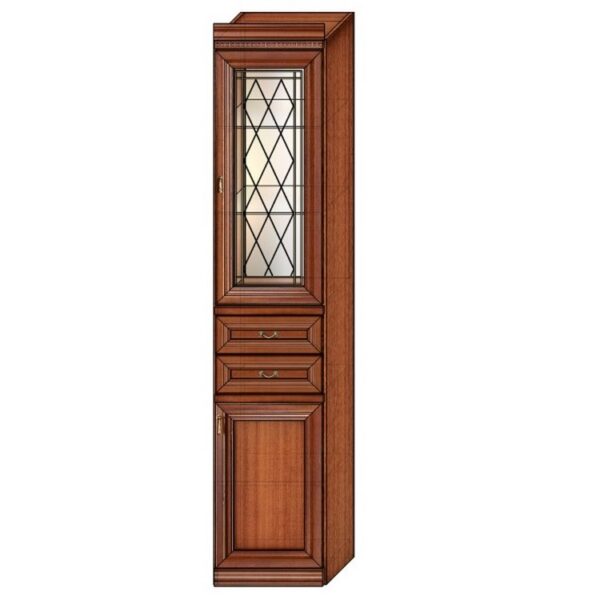 Модуль однодверный (МО-05 пос (Р) ВРГ)