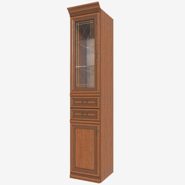 Модуль однодверный (МО-05 пос (ДР) ВРГШ)