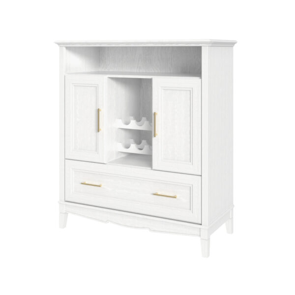 Комод большой глухой барный (ГСЕ(М) КБГ (Б)Б)