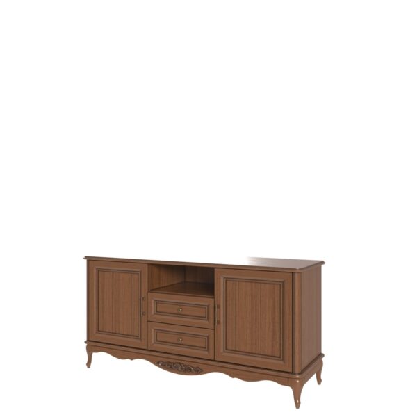 ГСЕ(Э) ТБ  Тумба ТВ 808*1635*500 ш/л, р/в